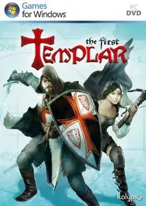The First Templar (2011)