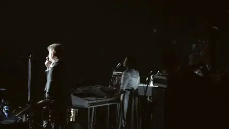 Shut Up and Play the Hits (2012)