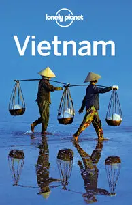 Vietnam (Country Travel Guide), 11 edition