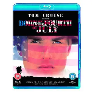 Born On The Fourth Of July (1989)