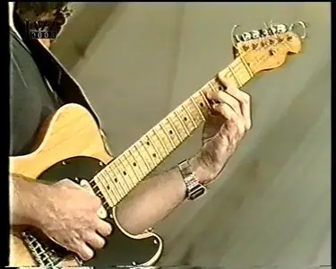 Bob Berg/Mike Stern Group - Live (2004)