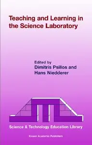 Teaching and Learning in the Science Laboratory (repost)
