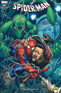 Spider-Man - Fresh Start - Tome 8 - L'œuvre D'une Vie