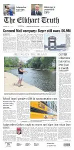 The Elkhart Truth - 27 May 2021