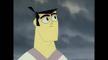 Samurai Jack S04E09