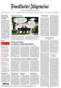 Frankfurter Allgemeine Zeitung F.A.Z. mit Rhein-Main Zeitung - 16. Januar 2018
