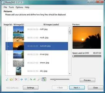 VSO PhotoDVD 2.5.5.1