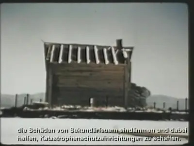 Die grosse Kriegs Edition - Atombombe