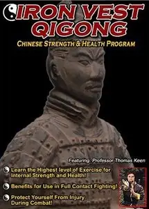 Iron Vest Qigong