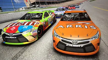 Nascar '15 (2015)