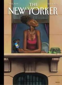 The New Yorker – September 02, 2019