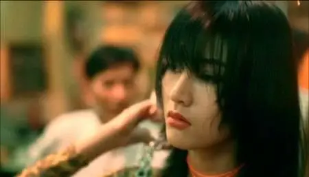 Wong Kar Wai-Duo luo tian shi ('Fallen Angels') (1995)