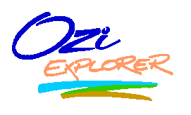 OziExplorer 3.95.4s