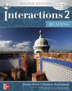 Interactions/Mosaic: Silver Edition - Interactions 2
