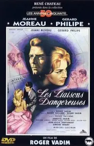 Les liaisons dangereuses / Dangerous Liaisons (1959)