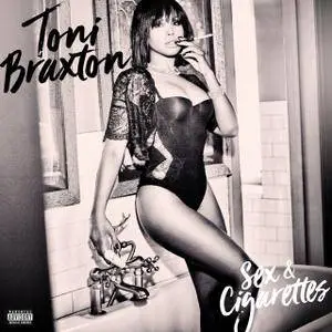 Toni Braxton - Sex & Cigarettes (2018)