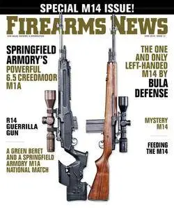 Firearms News - June 2018