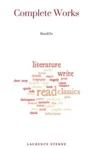 «Laurence Sterne: The Complete Works» by Laurence Sterne