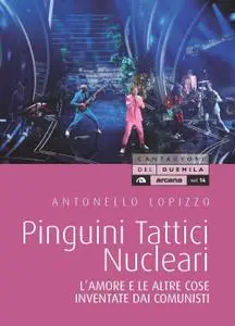 Antonello Lopizzo - Pinguini Tattici Nucleari