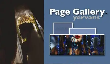 Yervants Page Gallery v4.06 