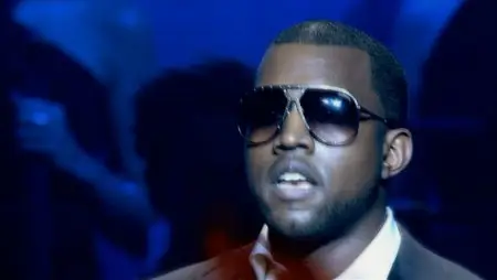 Kanye West: Late Orchestration - Live At Abbey Road (2006)