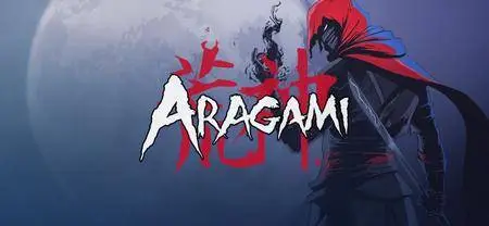 Aragami (2016)