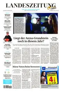 Landeszeitung - 03. November 2018