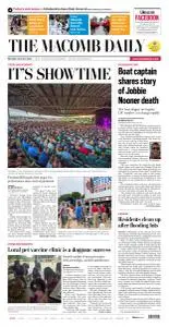 The Macomb Daily - 28 June 2021