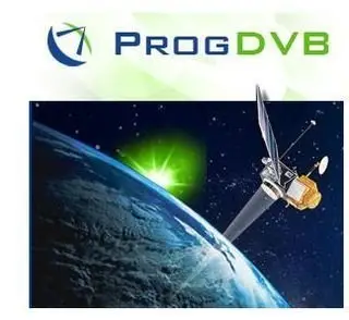 ProgDVB Professional 6.32.4 