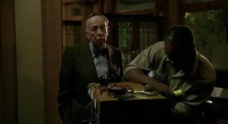 The Grifters (1990)