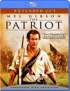 The Patriot (2000) [Director's Cut]