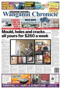 Wanganui Chronicle - March 17, 2018