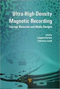 Ultra-High-Density Magnetic Recording: Storage Materials and Media Designs (Repost)