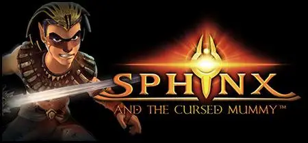 Sphinx And The Cursed Mummy (2003) v20230830