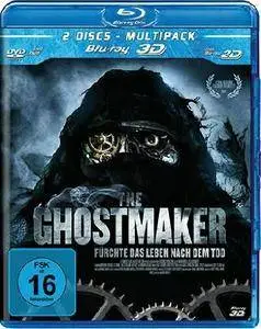 The Ghostmaker (2012)