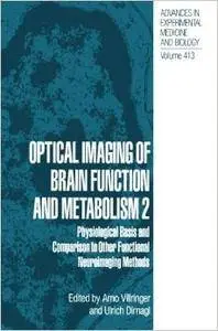 Optical Imaging of Brain Function and Metabolism 2