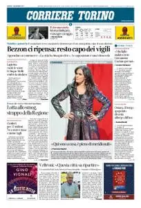 Corriere Torino – 14 novembre 2019