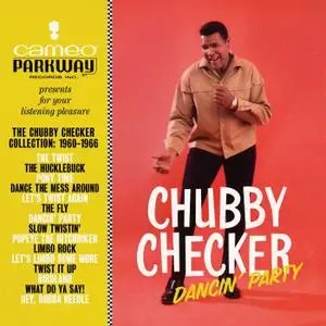 Chubby Checker - Dancin' Party The Chubby Checker Collection (1960-1966) (2020) [Official Digital Download 24/96]