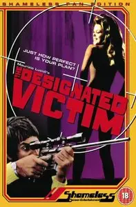 The Designated Victim (1971)