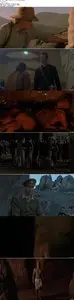 Dominion: Prequel to the Exorcist (2005)