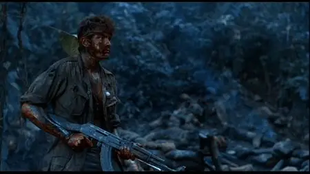 Platoon (1986) Special Edition