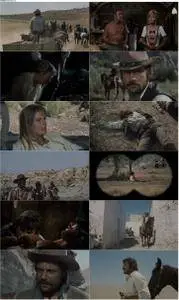 The Hunting Party (1971) [Remastered]