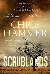 Scrublands Hardcover A Novel