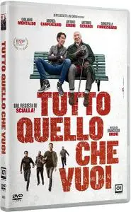 Tutto Quello Che Vuoi (2017)