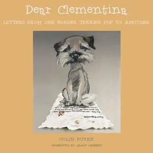 «Dear Clementina» by Colin Burke