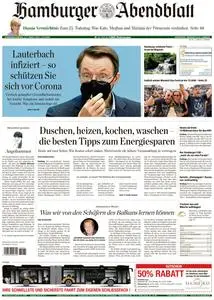 Hamburger Abendblatt  - 06 August 2022