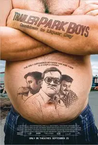 Trailer Park Boys: Countdown to Liquor Day (2009)