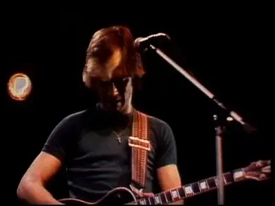 Strawbs - Live in Tokyo '75 / Grave New World: the movie (2003)