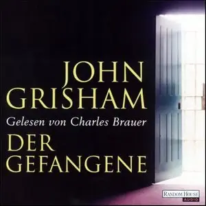 John Grisham - Der Gefangene (Re-Upload)