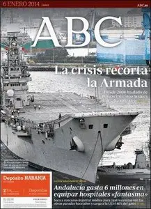 Abc  06 Enero 2014